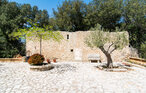 Ferienhaus - Son Jan Nou, Campanet , Spanien - EMF499 25
