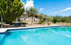 Ferienhaus - Son Jan Nou, Campanet , Spanien - EMF499 2