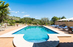 Ferienhaus - Son Jan Nou, Campanet , Spanien - EMF499 7