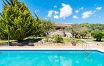 Ferienhaus - Son Jan Nou, Campanet , Spanien - EMF499 8