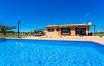 Ferienhaus - Son Fred, Felanitx , Spanien - EMF507 1