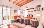 Ferienhaus - Sis Quartons, Cala Ratjada , Spanien - EMF514 9