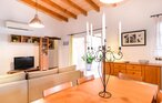 Ferienhaus - Sis Quartons, Cala Ratjada , Spanien - EMF514 35