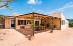 Ferienhaus - Sis Quartons, Cala Ratjada , Spanien - EMF514 16