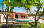 Ferienhaus - Sis Quartons, Cala Ratjada , Spanien - EMF514 5