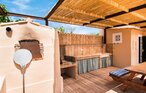 Ferienhaus - Sis Quartons, Cala Ratjada , Spanien - EMF514 26