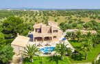 Location de vacances - S'Hort den Felip, Ses Salines , Espagne - EMF517 3