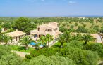 Location de vacances - S'Hort den Felip, Ses Salines , Espagne - EMF517 14