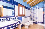 Feriehus - S'Hort den Julia, Ses Salines , Spania - EMF518 50