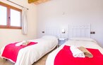 Feriehus - S'Hort den Julia, Ses Salines , Spania - EMF518 35