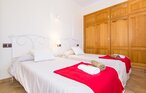 Feriehus - S'Hort den Julia, Ses Salines , Spania - EMF518 45