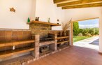 Feriehus - S'Hort den Julia, Ses Salines , Spania - EMF518 30