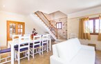 Feriehus - S'Hort den Julia, Ses Salines , Spania - EMF518 24