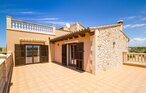 Feriehus - S'Hort den Julia, Ses Salines , Spania - EMF518 12