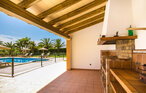 Feriehus - S'Hort den Julia, Ses Salines , Spania - EMF518 19