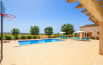 Feriehuse - Ses Portes, Campos , Spanien - EMF530 6
