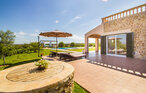 Feriehus - La Tierra, Palma , Spania - EMF533 17