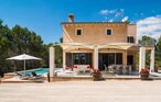 Ferienhaus - Sa Font de Son Reus, Algaida , Spanien - EMF534 16