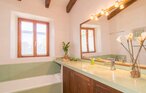 Semesterhus - Es Romagueral, Arta , Spanien - EMF541 44