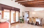 Semesterhus - Es Romagueral, Arta , Spanien - EMF541 34