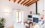 Semesterhus - Es Romagueral, Arta , Spanien - EMF541 29