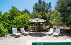 Semesterhus - Es Romagueral, Arta , Spanien - EMF541 26