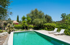 Semesterhus - Es Romagueral, Arta , Spanien - EMF541 2