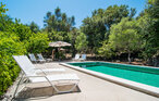 Semesterhus - Es Romagueral, Arta , Spanien - EMF541 12