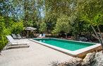 Semesterhus - Es Romagueral, Arta , Spanien - EMF541 14