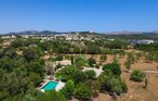 Semesterhus - Es Romagueral, Arta , Spanien - EMF541 16
