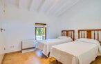 Ferienhaus - S'Erisal, Alaro , Spanien - EMF542 34