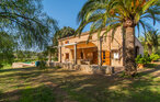 Ferienhaus - S'Erisal, Alaro , Spanien - EMF542 10