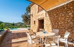 Ferienhaus - S'Erisal, Alaro , Spanien - EMF542 8