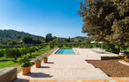 Ferienhaus - S'Erisal, Alaro , Spanien - EMF542 2