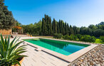 Ferienhaus - S'Erisal, Alaro , Spanien - EMF542 5