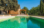 Ferienhaus - S'Erisal, Alaro , Spanien - EMF542 7