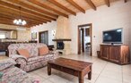 Ferienhaus - Sa Rata, Buger , Spanien - EMF546 41