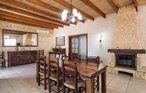 Ferienhaus - Sa Rata, Buger , Spanien - EMF546 35