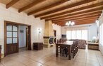 Ferienhaus - Sa Rata, Buger , Spanien - EMF546 34