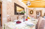 Ferienhaus - Mediterrani, Porreres , Spanien - EMF549 15