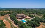 Location de vacances - Son Fadri­ de Campos, Campos , Espagne - EMF561 20
