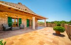 Location de vacances - Son Fadri­ de Campos, Campos , Espagne - EMF561 22