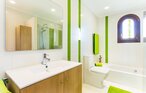 Ferienhaus - Gatoses, Sa Coma , Spanien - EMF563 49