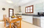Ferienhaus - Gatoses, Sa Coma , Spanien - EMF563 31