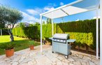 Ferienhaus - Gatoses, Sa Coma , Spanien - EMF563 23