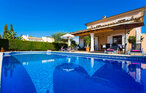 Ferienhaus - Gatoses, Sa Coma , Spanien - EMF563 3