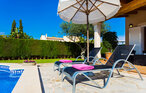 Ferienhaus - Gatoses, Sa Coma , Spanien - EMF563 5