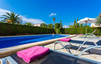 Ferienhaus - Gatoses, Sa Coma , Spanien - EMF563 7