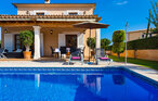 Ferienhaus - Gatoses, Sa Coma , Spanien - EMF563 11