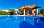 Ferienhaus - Gatoses, Sa Coma , Spanien - EMF563 13